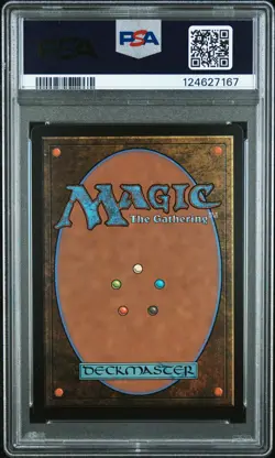 2025 MTG FINAL FANTASY #0550 ZIDANE, TANTALUS THIEF PSA 10 - Image 2