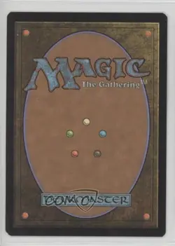 Disruptor Flute Foil Magic: Modern Horizons 3 MH3 #0461 - Image 2