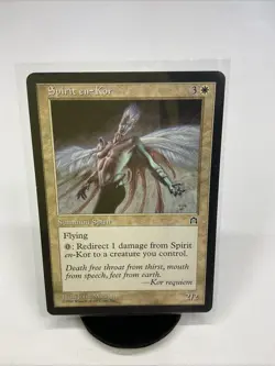 Spirit en-Kor Stronghold Regular - Image 1