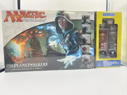 Magic the Gathering Arena of the Planeswalkers Board Game NEW 724716283778 - Image 1