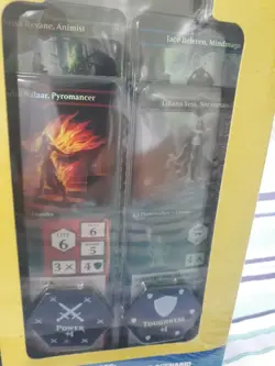 Magic the Gathering MTG Arena Of The Planeswalkers Board Game with Bonus NEW - Image 4