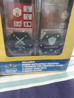 Magic the Gathering MTG Arena Of The Planeswalkers Board Game with Bonus NEW - Image 5