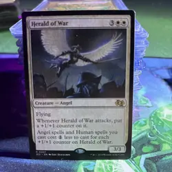 Herald of War Foundations Jumpstart Regular - Image 1