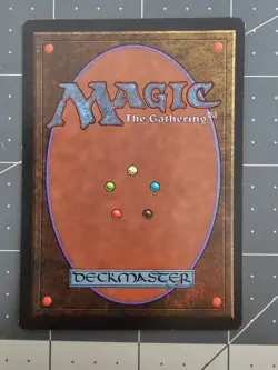 MTG ⭐ Arabian Nights ⭐ Khabal Ghoul ⭐ Vintage Legacy ⭐ Reserved List ⭐ NM ⭐ - Image 2