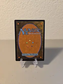 MTG Vindicate LP Commander The Brothers War Retro Frame - Image 2