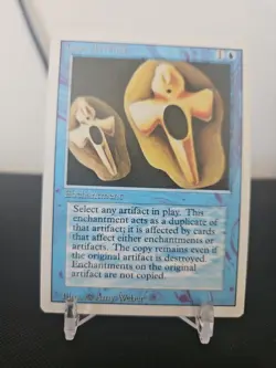 Copy Artifact Revised Edition Regular - Image 1