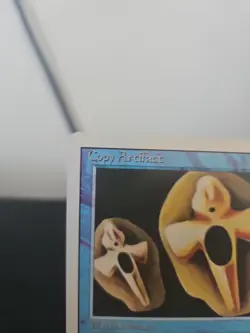 Copy Artifact Revised Edition Regular - Image 2