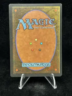 FORK Revised Edition 1994 Magic The Gathering MTG 🔥MINT🔥RARE🔥Reserved List - Image 2