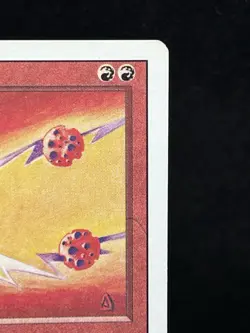 FORK Revised Edition 1994 Magic The Gathering MTG 🔥MINT🔥RARE🔥Reserved List - Image 4