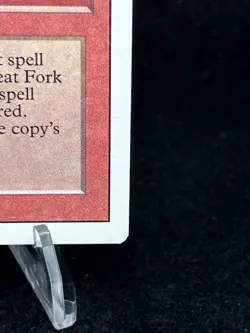 FORK Revised Edition 1994 Magic The Gathering MTG 🔥MINT🔥RARE🔥Reserved List - Image 5