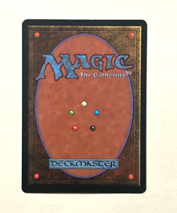 Braingeyser Revised Edition / 3rd Edition MTG Near Mint (NM) Excellent Magic - Image 2