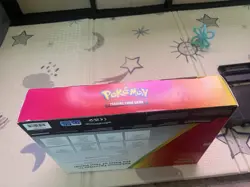 Pokemon Scarlet Violet 151 5-Pack - Image 1