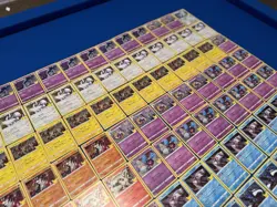 Pokemon Celebrations 25th Anniversary 152 Card Lot All Near Mint - Image 3