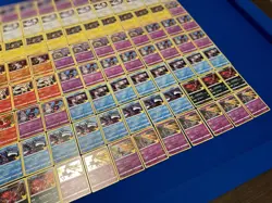 Pokemon Celebrations 25th Anniversary 152 Card Lot All Near Mint - Image 4