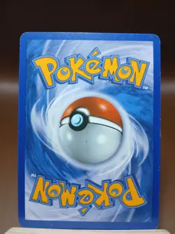 MP Warp Point 88/100 Pokemon League Crosshatch Holo Promo Pokemon TCG - Image 5