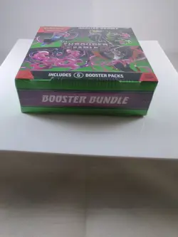Pokemon TCG Scarlet and Violet Shrouded Fables Booster Bundle New Sealed - Image 2
