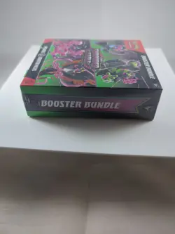 Pokemon TCG Scarlet and Violet Shrouded Fables Booster Bundle New Sealed - Image 3