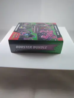 Pokemon TCG Scarlet and Violet Shrouded Fables Booster Bundle New Sealed - Image 5