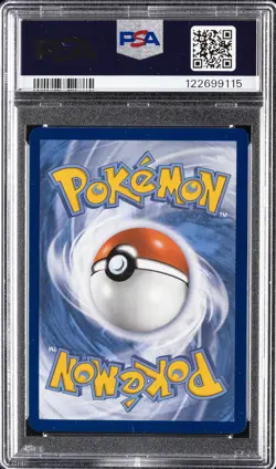 2024 POKEMON SCR EN-STELLAR CROWN SPECIAL ILLUSTRATION RARE TERAPAGOS EX PSA 10 - Image 2
