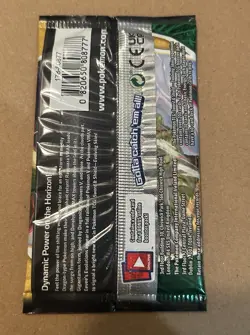 Pokemon Evolving Skies Factory Sealed New Pack 🔥sword and shield - Image 2