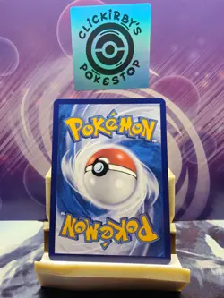 Gengar [CBB3C 307/07] (Full Art Exclusive) CN -Chinese Gem Pack Vol. 3- NM - Image 4