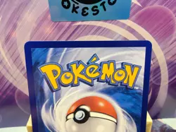 Gengar [CBB3C 307/07] (Full Art Exclusive) CN -Chinese Gem Pack Vol. 3- NM - Image 5
