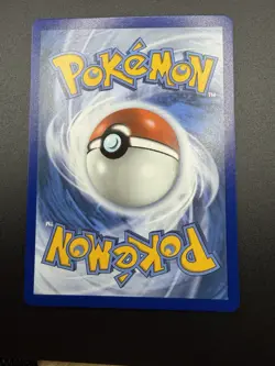 Mega Absol ex Full Art Ultra Rare 161/132 Pokemon Mega Evolution English - Image 4