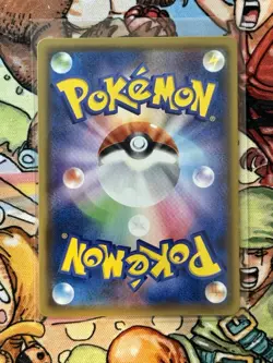 TCG Pokemon Lucario & Melmetal GX 029/054 Sm9b: Full Metal Wall Holo (Japanese) - Image 2