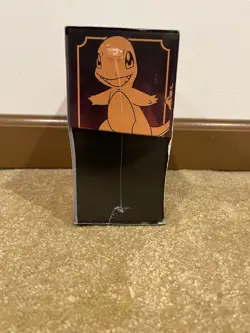 Pokemon TCG: Scarlet & Violet Obsidian Flames ETB Elite Trainer Box - Image 3