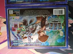 Yu-Gi-Oh TCG Legendary Collection Kaiba Mega Pack Boxes Brand New Factory Sealed - Image 5