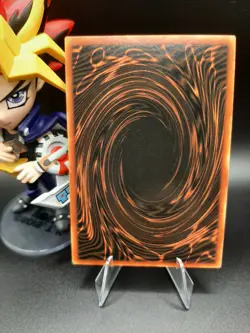 Yu-Gi-Oh! Slifer The Sky Dragon YGLD-ENG01 Limited Ed NM - Image 2