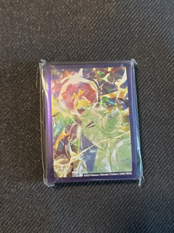 Pokemon Card Sleeves - Custom Listing - Pokeball, Tyranitar, Battle Styles - Image 3