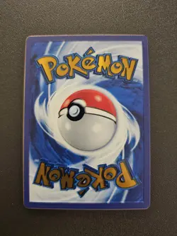Pokemon TCG Mew EX Metal Gold NM 205/165 Scarlet & Violet 151 Promo Card - Image 2