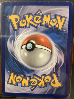 Haxorus - 88/101 - Pokemon Noble Victories Black & White Holo Rare Card LP - Image 2