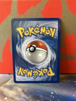 Pokemon TCG Rhyperior LV.X Legends Awakened Holo Card 145/146 LP/NM - Image 2