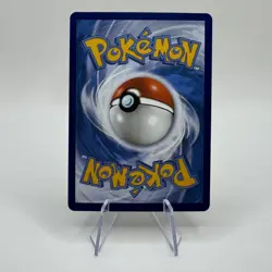 SCREAM - Ghostface Killer x Pikachu Custom Pokemon Fan Full Art Halloween Card - Image 2