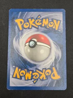 Sabrina's Golduck Gym Challenge 30/132 Rare Regular Unlimited WOTC Pokemon Card - Image 2
