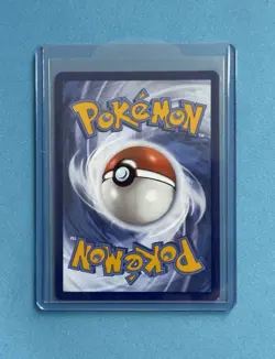 Janine's Secret Art 173/131 Prismatic Evolutions Pokemon Trainer Card NM - Image 4