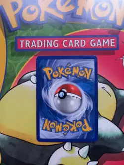 Snorlax 37/130 Reverse Holo Diamond & Pearl Pokemon Card - Image 2