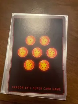 Dragon Ball Super Card Game SS3 Scramble - Raditz, Vegeta & Broly Assault of the - Image 2
