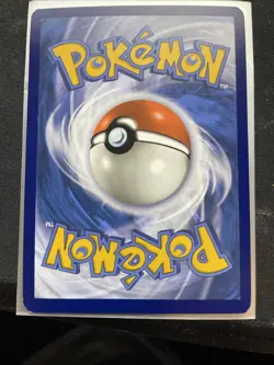 Pokemon TCG Charizard EX Obsidian Flames Holo Hyper Rare Card 228/197 - Image 2