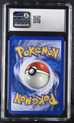 CGC 7.5 Dodrio 2002 Legendary Collection 41/110 Reverse Holo Pokemon Card - Image 2