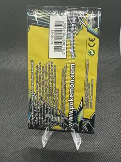 Pokemon TCG Lost Thunder 3-Card Booster Pack Factory Sealed - Image 3