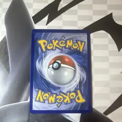 Pokemon Gardevoir EX TCG Card #116/114 Steam Siege Full Art Secret Rare - Image 2