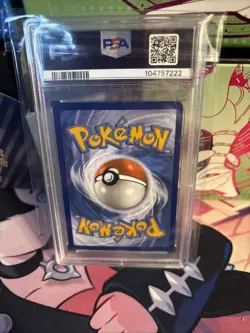 Pokemon TCG Charizard EX Sir Obsidian Flames Special Illustration Rare Card #223 - Image 2