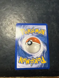 Pokemon TCG Dialga Holo Rare Platinum Card 6/127 NM/LP - Image 2