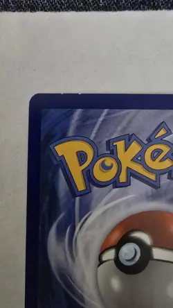 Pokemon TCG Gengar & Mimikyu GX Tag Team Card Holo Rare 53/181 - Image 5