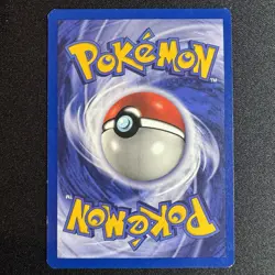 Pokemon Scyther TCG Jungle Card 26/64 Regular 1st Edition Rare WOTC - Image 2