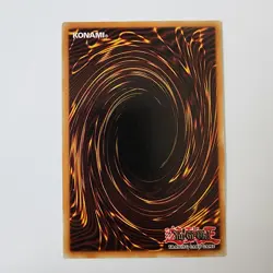 Mono Synchron - LC5D-EN026 - Rare - NM/VLP - 1st ed - Yugioh - Image 2