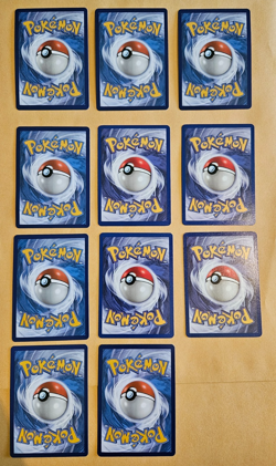 Mixed Pokemon Card Lot Full Art Trainer Vintage NM/M - Image 5